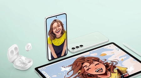 Uden at vente på præsentationen afslørede Samsung hele Fan Edition-serien: Galaxy Buds FE, Galaxy S23 FE og Galaxy Tab S9 FE.