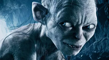 Ringenes Herre: Jagten på Gollum filmen udgives i december 2027
