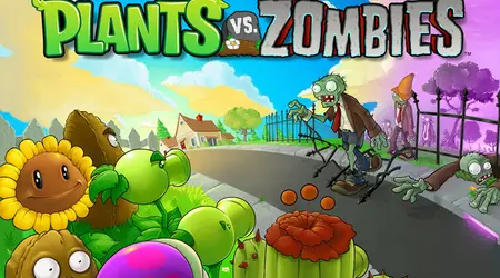 Brasilianerne har afklassificeret Electronic Arts' planer: Virksomheden er muligvis ved at forberede en remaster af den første del af Plants vs. Zombies