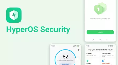Xiaomi opdaterer HyperOS Security-appen: nye funktioner og forbedringer