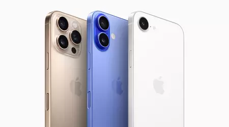 Apple annoncerer starten på salget af iPhone 16 i Indonesien fra 11. april 2025 efter forbuddet