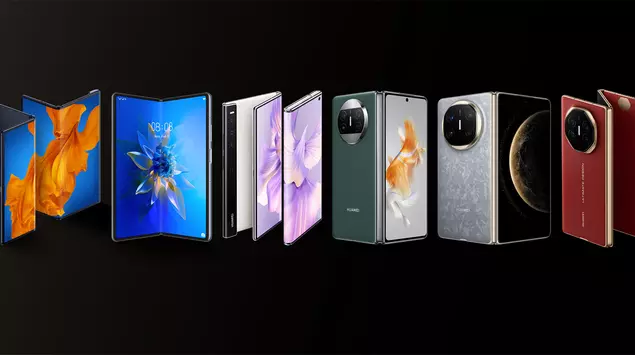 IDC: Kinas smartphone-marked faldt, men Huawei ...