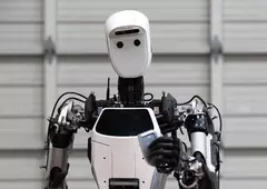 "De kommer": hvordan humanoide robotter stormer fabrikker, lagerbygninger og vores hjerter