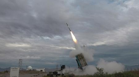 US Marine Corps vil modtage MRIC mellemdistance-luftforsvarssystemet med Iron Dome-teknologi til forsvar mod Kina.