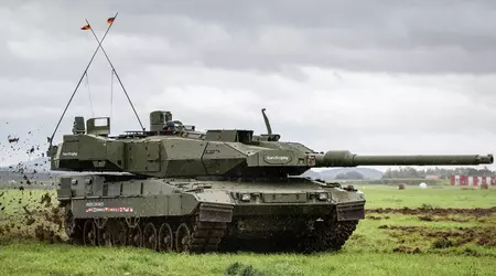 Tyskland, Italien, Spanien og Sverige går sammen om at skabe Europas næste generation af kampvogne, der skal erstatte Leopard 2.