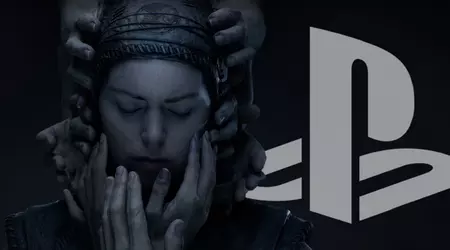 Insider: Sena's Saga: Hellblade II udkommer på PlayStation 5 allerede i april