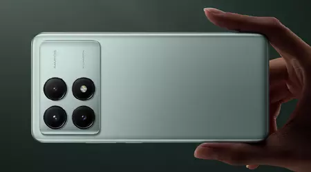 POCO X6 Pro får HyperOS ud af æsken