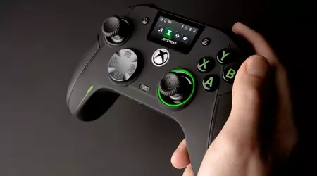 Nacon har afsløret Revolution X Unlimited, en imponerende controller til Xbox