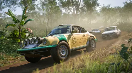 Samlere er oprørte: Forza Horizon 5 får ikke en disc-version til PlayStation 5