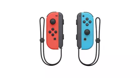 Joy-Cons i Switch 2 vil have en optisk sensor, der gør det muligt for dem at fungere som en mus, ifølge tilbehørsproducenten Genki 