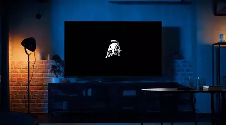 Lamborghini lancerer sin egen Smart TV-app