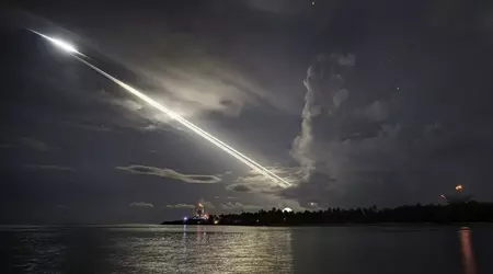 Lockheed Martin har fået næsten 1 mia. dollars til at udvikle MK21A reentry vehicle til det interkontinentale ballistiske missil LGM-35A Sentinel.