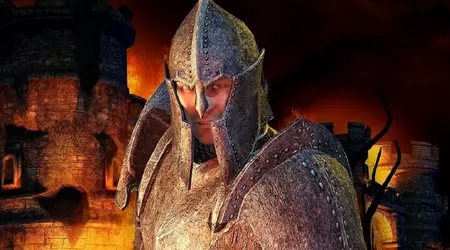 Tidligere end de fleste forventer: En insider har afsløret, hvornår vi kan forvente annonceringen af The Elder Scrolls IV: Oblivion-remake.