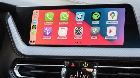 Stemmestyring og lydgenkendelse: Apple afslører, hvilke funktioner der kommer til CarPlay med udgivelsen af iOS 18