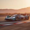 Aston Martin Valkyrie LM 2025.