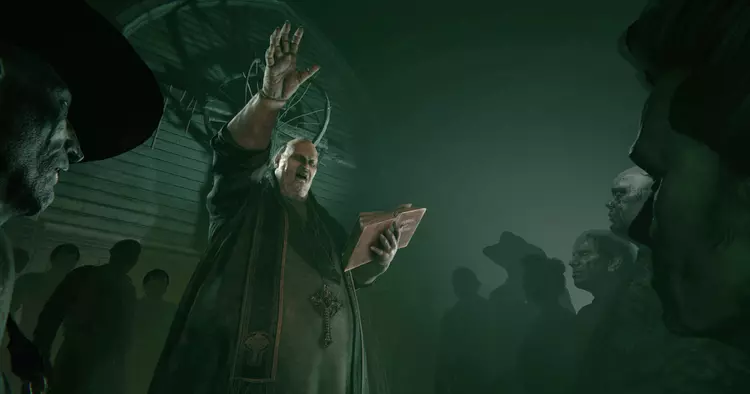 Rædsler, der ikke behøver nogen introduktion: ...