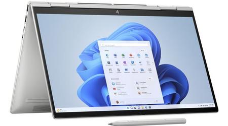 HP afslørede Envy x360 15: verdens første serie af bærbare computere med IMAX Enhanced-certificering