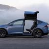 Forhåndsvisning af 2026 Tesla Model X - Billede 3