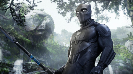 Unreal Engine 5, en åben verden og et unikt dialogsystem: Cliffhanger Games' jobannonce afslører flere detaljer om Black Panther, det kommende spil i Marvel-universet
