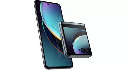 TENAA-certificeringer afslørede udseendet og specifikationerne for Motorola Razr 50