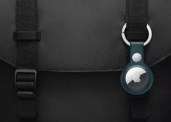 Bloomberg: Apple forbereder ny AirTag med ...