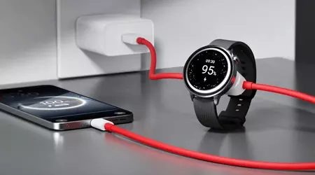 OnePlus har lanceret et 2-i-1 USB-kabel til at oplade din smartphone og smartwatch på samme tid