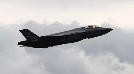 Donald Trump tilbyder Indien at købe F-35-kampfly