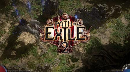 Action-RPG Path of Exile 2 udkommer i Early Access i november: udviklerne præsenterede en spektakulær trailer for spillet