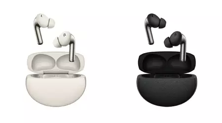 Insider: OPPO forbereder sig på at frigive Enco X3 TWS- hovedtelefoner med IP55-beskyttelse, Dynaudio-lyd og 10W-opladning