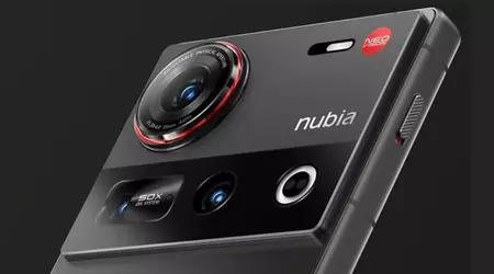 Kvaliteten af fotos fra Nubia Z80 Ultra er imponerende: virksomheden fremviste mulighederne for det primære kamera på den nye flagskibsmodel