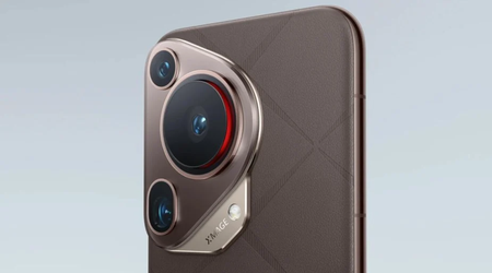 Huawei Pura 70 Ultra anerkendt som verdens bedste kameratelefon af DxOMark