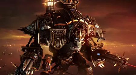 Rygte: Relic Entertainment er i gang med at udvikle en efterfølger til Warhammer 40,000: Dawn of War - de første screenshots og informationer om strategien er offentliggjort online