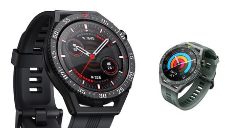 Huawei Watch GT 3 SE har modtaget en softwareopdatering: Hvad er nyt?