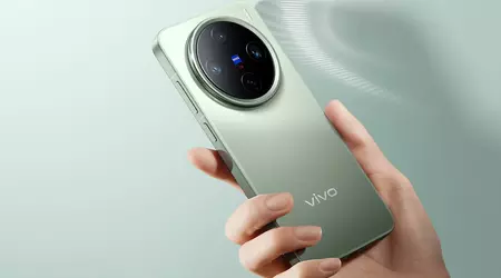 Vivo S30 Pro Mini vil modtage en 6,3" skærm og et 6500 mAh batteri