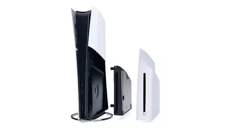 Det sjældne PlayStation 5 Slim/Pro-diskdrev er igen tilgængeligt i USA for $80