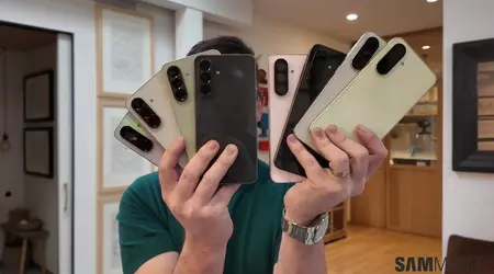 Samsung Galaxy A26 og A36: nye smartphones med 6 Android-opdateringer nu i USA