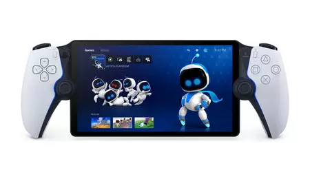 Sony ser PlayStation Portal som en enhed, der er perfekt til forældre, hvis børn altid tager adgangen til tv'et fra dem.