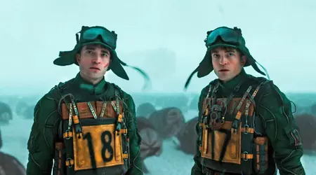 Rygter: sci-fi-filmen Mickey 17 med Robert Pattinson får premiere i online-biograferne den 25. marts 
