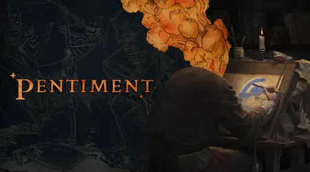 Pentiment har modtaget patch 1.3: Xbox Series X understøtter nu 120 fps