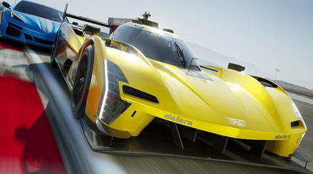 Ny kort video med Forza Motorsport-gameplay lækket online
