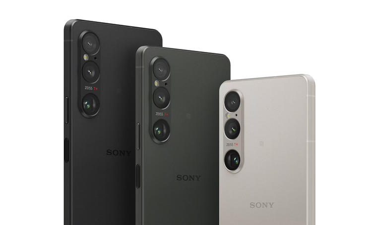 Sony Xperia 1 VI afsløret: Snapdragon ...