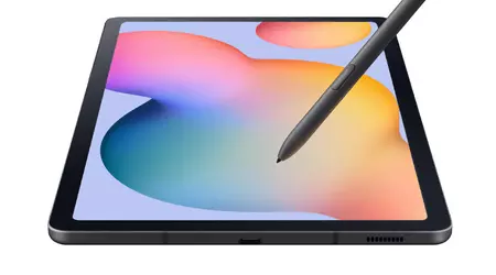 Samsung Galaxy Tab S6 Lite (2024) billeder, specifikationer og pris er dukket op på nettet