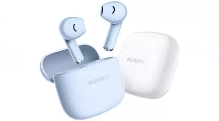 Huawei FreeBuds SE 2 med Bluetooth 5.3, op til 40 timers batterilevetid og IP54-beskyttelse lanceret i Europa