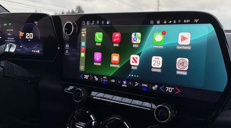 GM har droppet CarPlay og Android Auto, men en tredjepartsløsning er dukket op