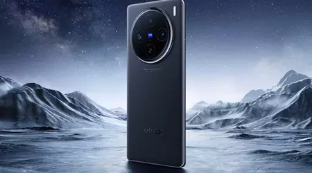 Vivo forbereder sig på at lancere sin flagskibsmobil Vivo X200+