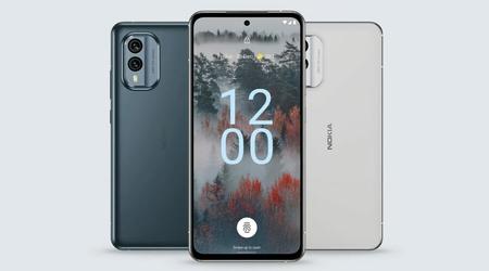 Nokia X30 5G med 90Hz-skærm, Snapdragon 695-chip og IP67-beskyttelse er til salg på Amazon med en rabat på $102