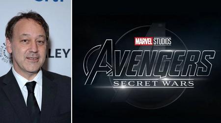 Sam Raimi har kommenteret rygterne om, hvorvidt han vil instruere Avengers: Secret Wars for Marvel Studios