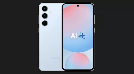 Galaxy S25 FE er blevet benchmarket med Exynos 2400e og 8 GB RAM