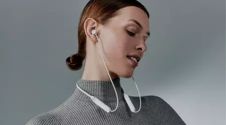 CMF Neckband Pro: trådløse hovedtelefoner med nakkebøjle, støjreduktion og op til 37 timers batterilevetid til $24