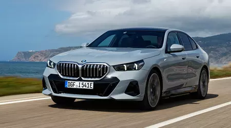 BMW fyrede medarbejdere, der omgik sanktioner ved at levere biler til Rusland